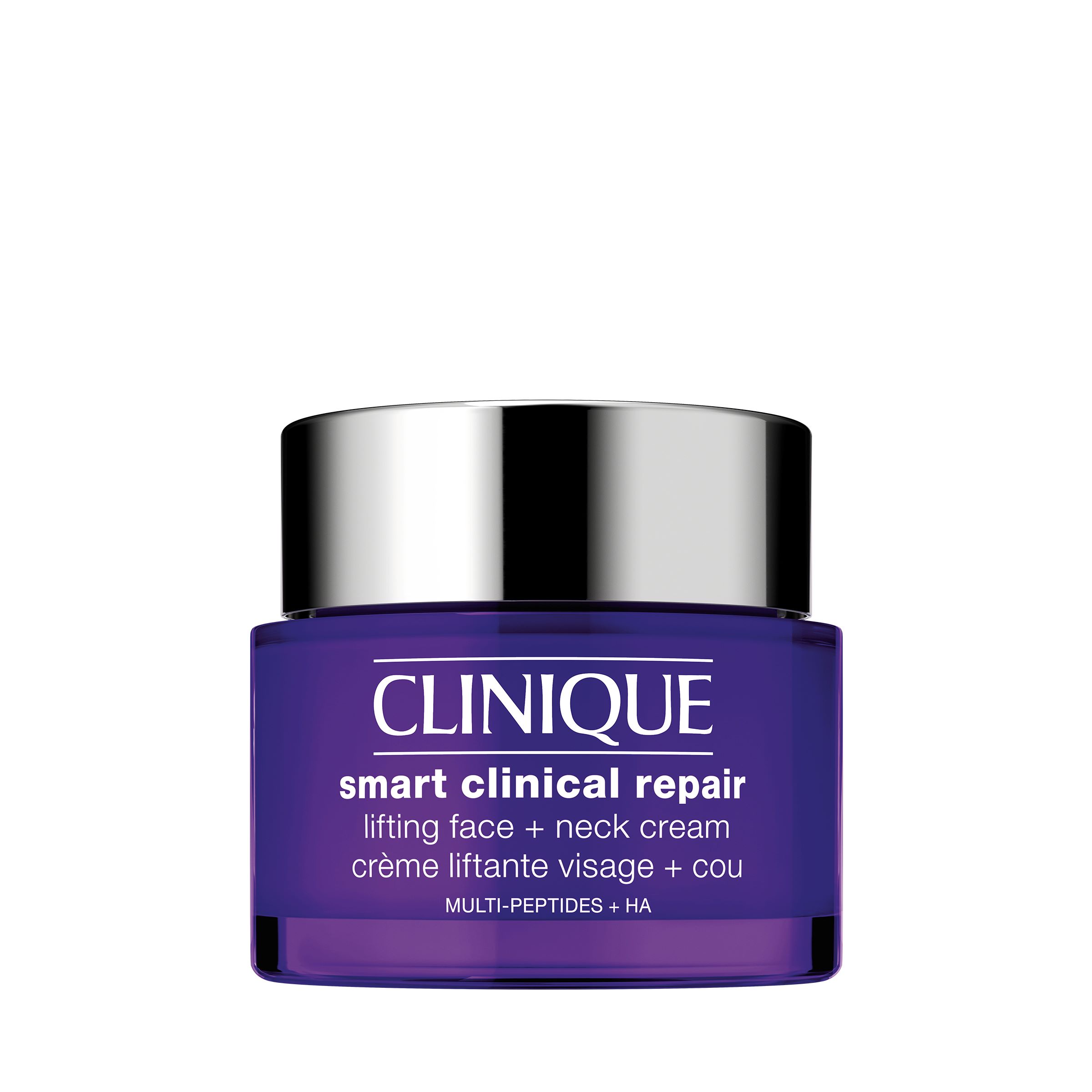 Clinique Smart Clinical Repair Lifting Face + Neck Cream 75 ml