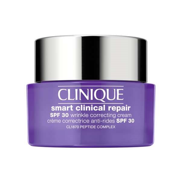 Clinique Smart Clinical Repair Wrinkle Correcting Cream Spf30 50 ml