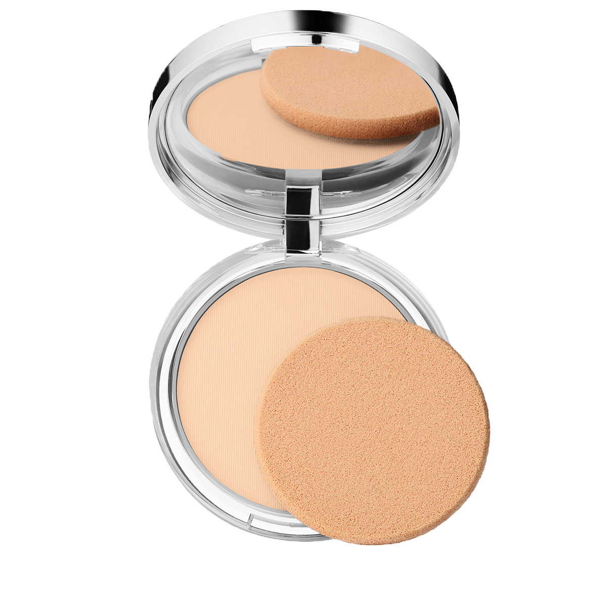 Clinique Stay Matte Pressed Powder No 02