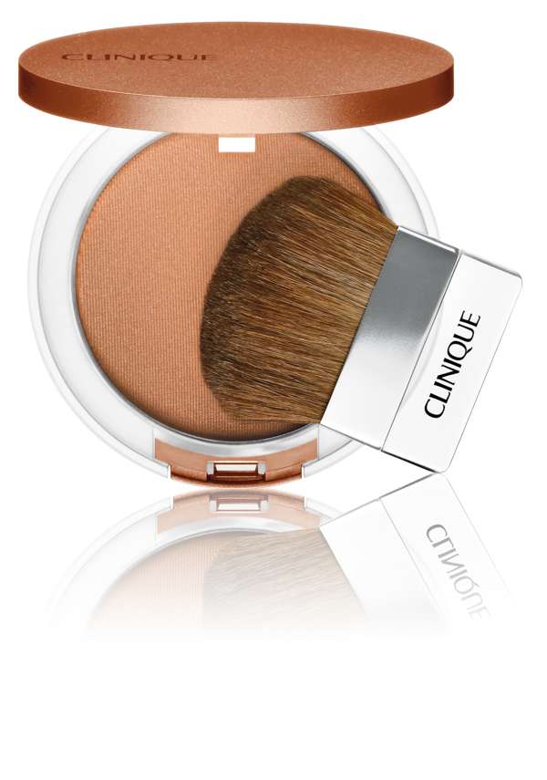 Clinique Sun True Bronze Pressed Powder Br No 03 10 g