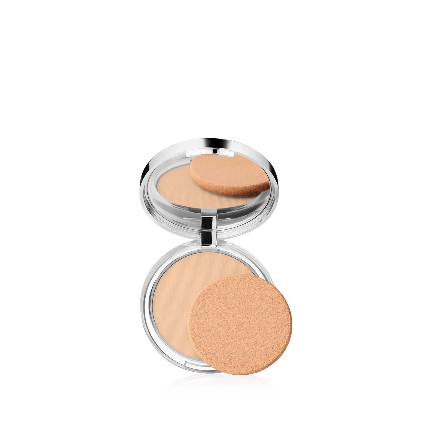 Clinique Super Powder Matte No 02