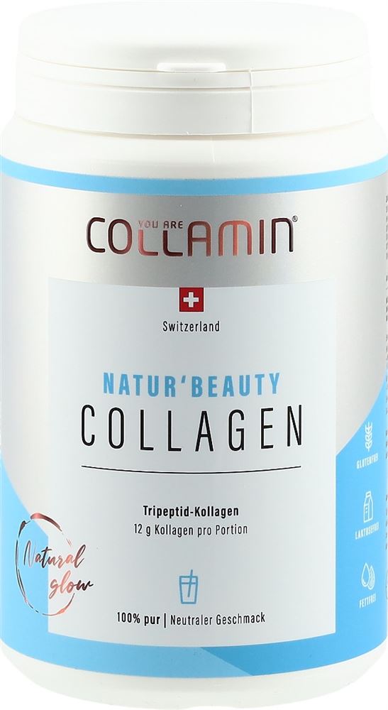 Collamin Natur’Beauty Tripeptide Ds 360 g