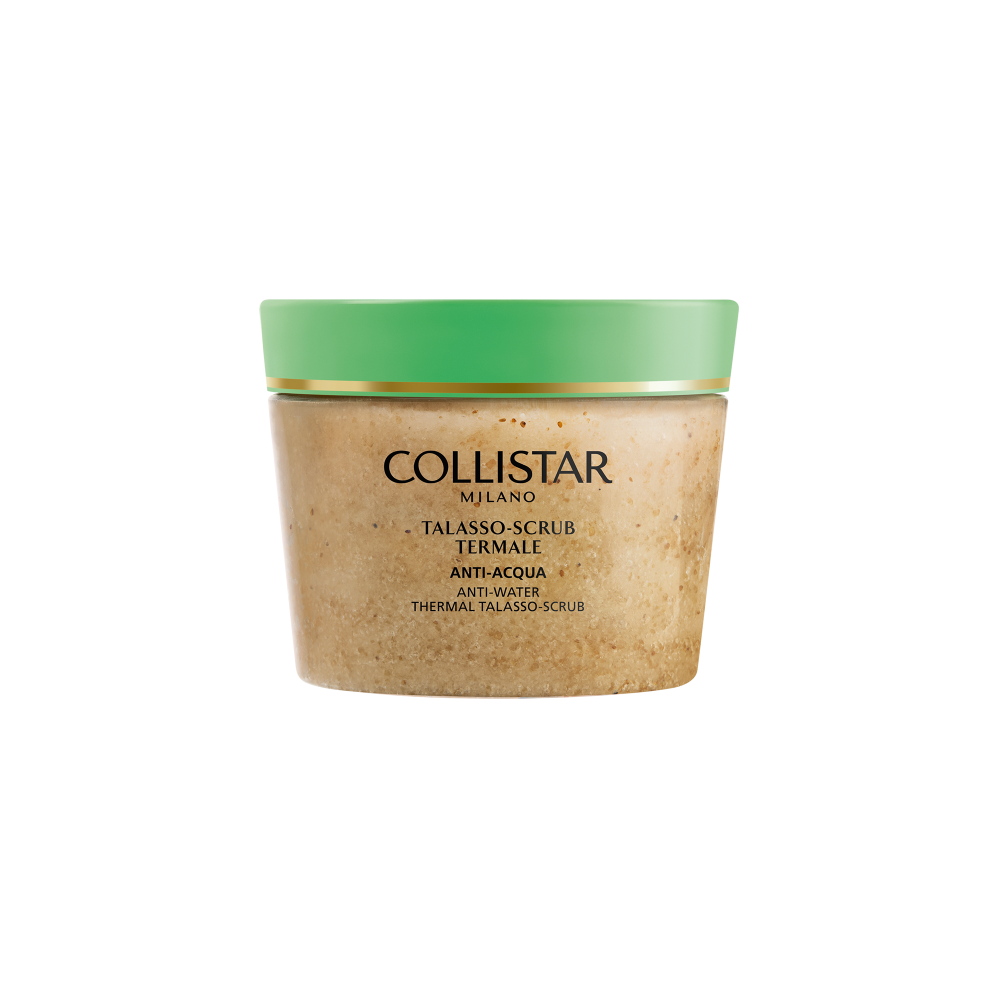 Collistar Anti-Water Thermal Talasso-Scrub 300 g