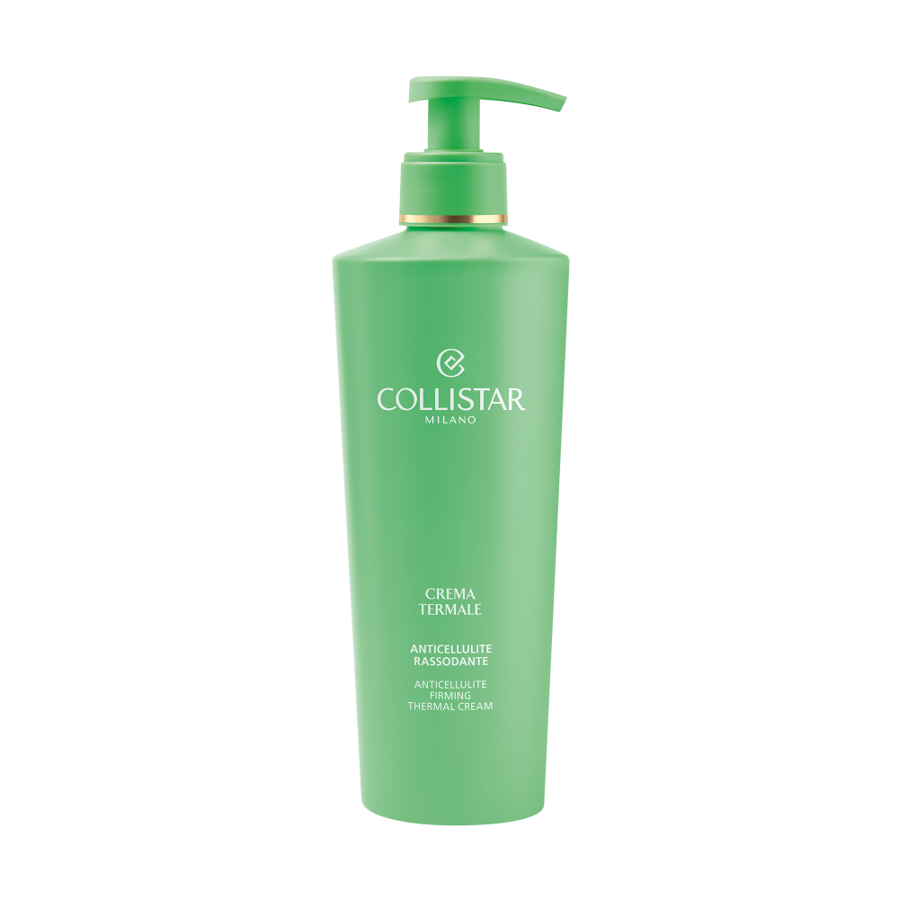 Collistar Anticellulite Firming Thermal Cream 400 ml