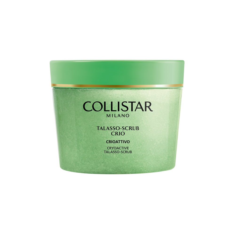 Collistar Cryoactive Talasso-Scrub 600 g