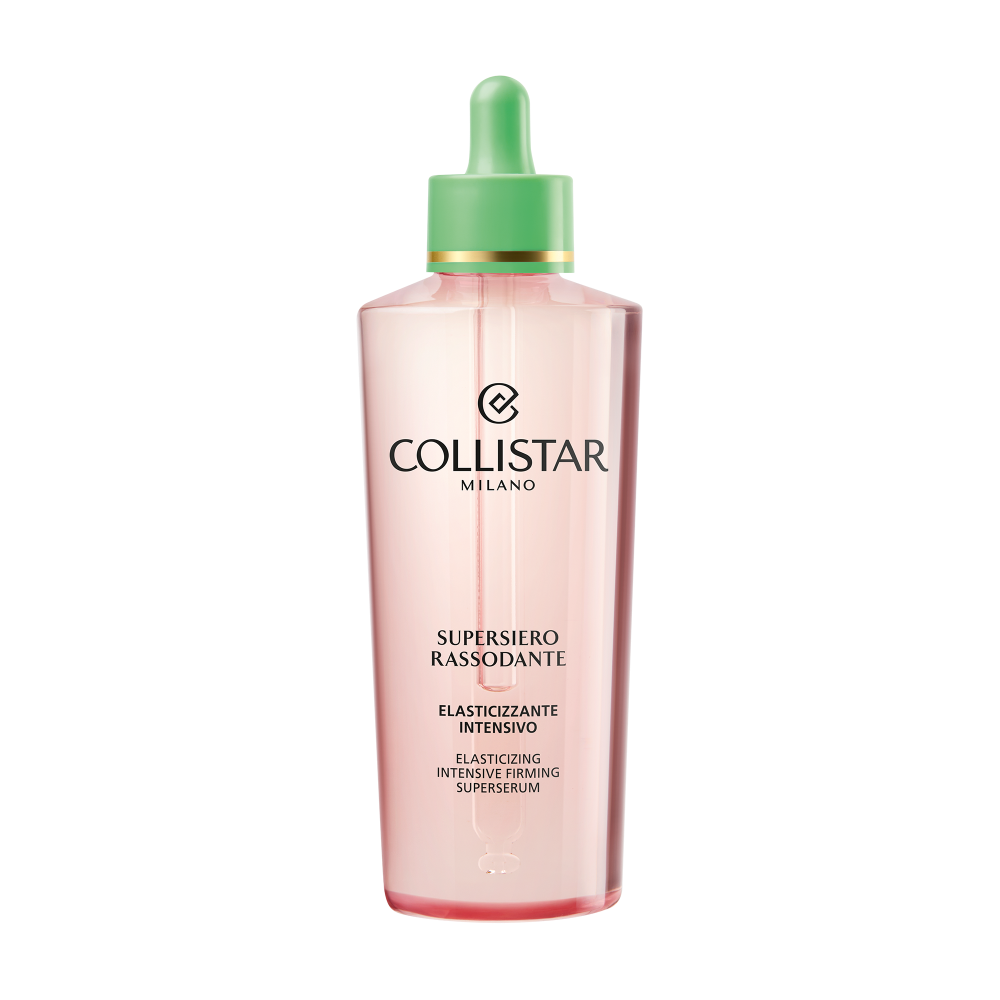 Collistar Elasticizing Intensive Firming Superserum 200 ml