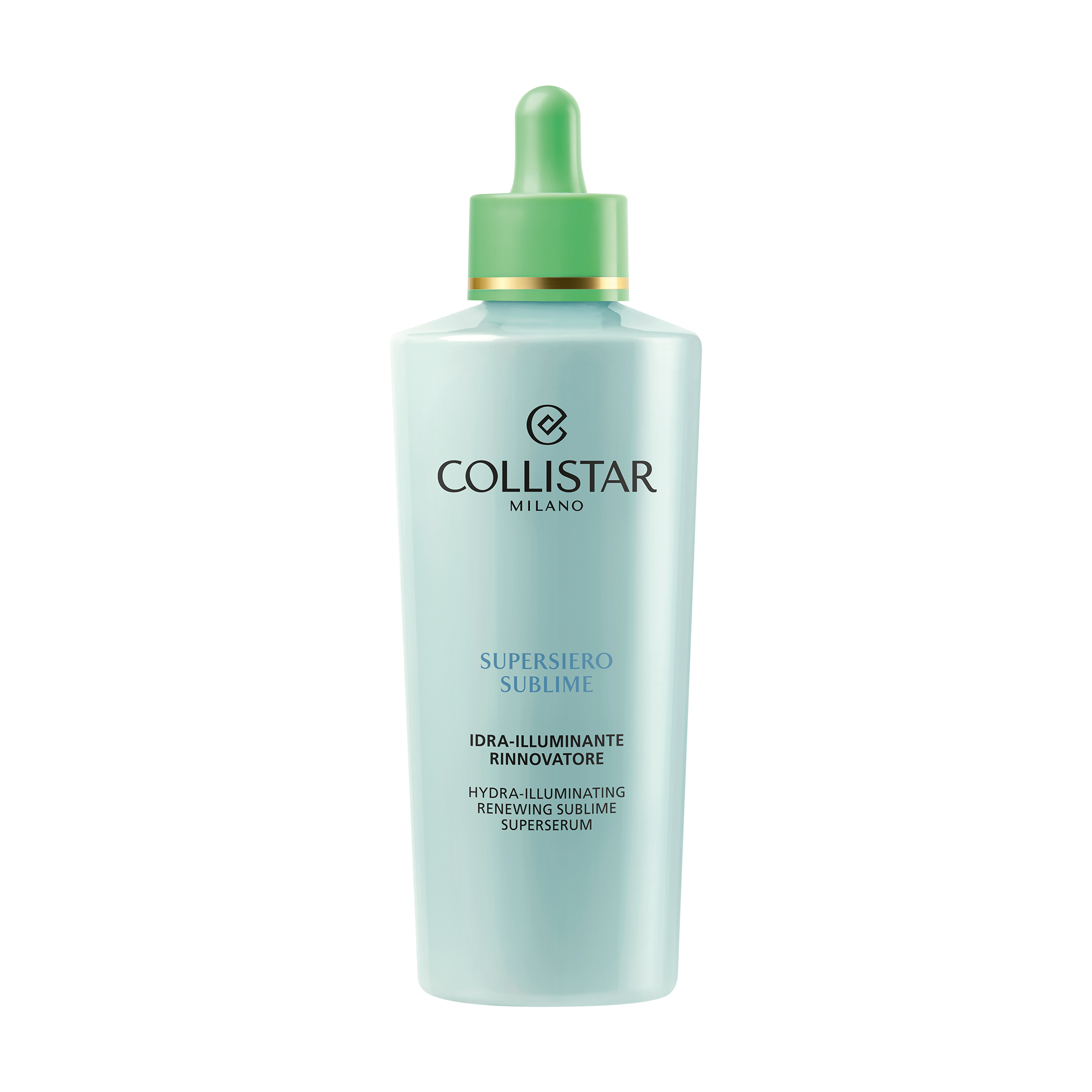 Collistar Hydra-Illuminating Renewing Sublime Superserum 200 ml