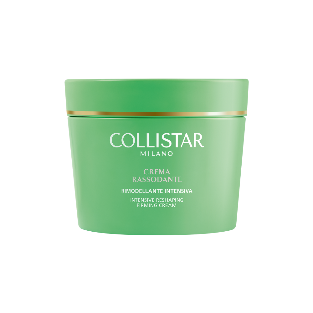 Collistar Intensive Reshaping Firming Cream 400 ml