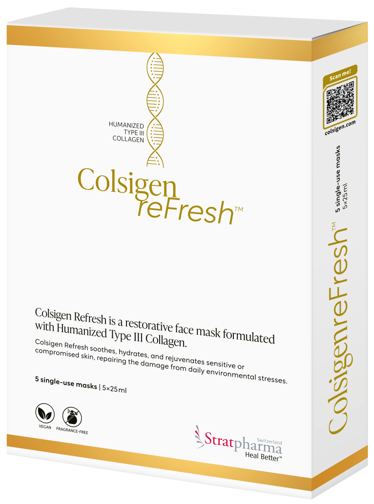 Colsigen reFresh Maske Box 5 Stk