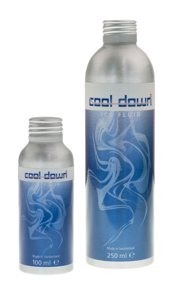 Cool Down Ice Fluid 250 ml