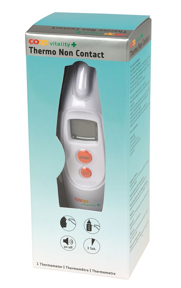 Coop Vitality Thermo Non Contact