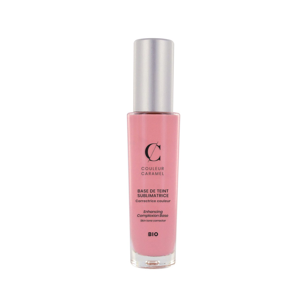 Couleur Caramel Complexion enhancing Base 21 30 ml