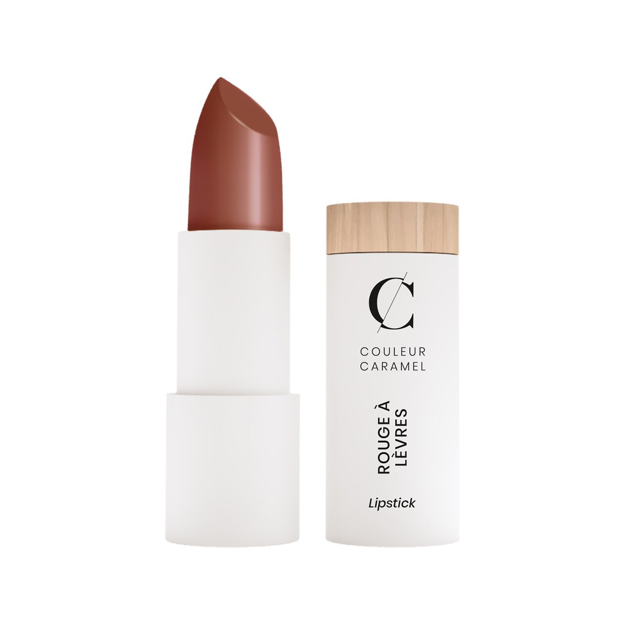 Couleur Caramel Lippenstift (Re) No 211