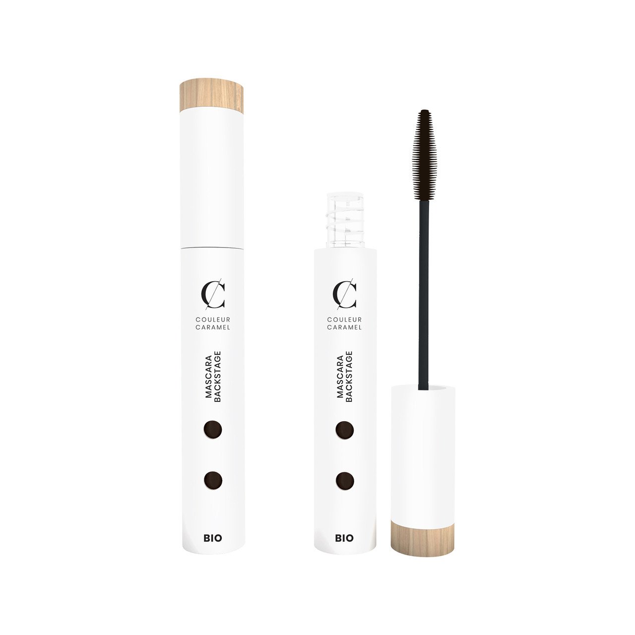 Couleur Caramel Mascara Backstage 32 6 ml
