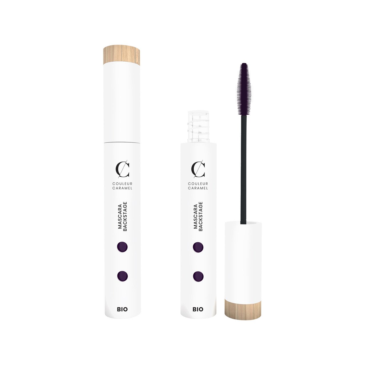 Couleur Caramel Mascara Backstage 33 6 ml