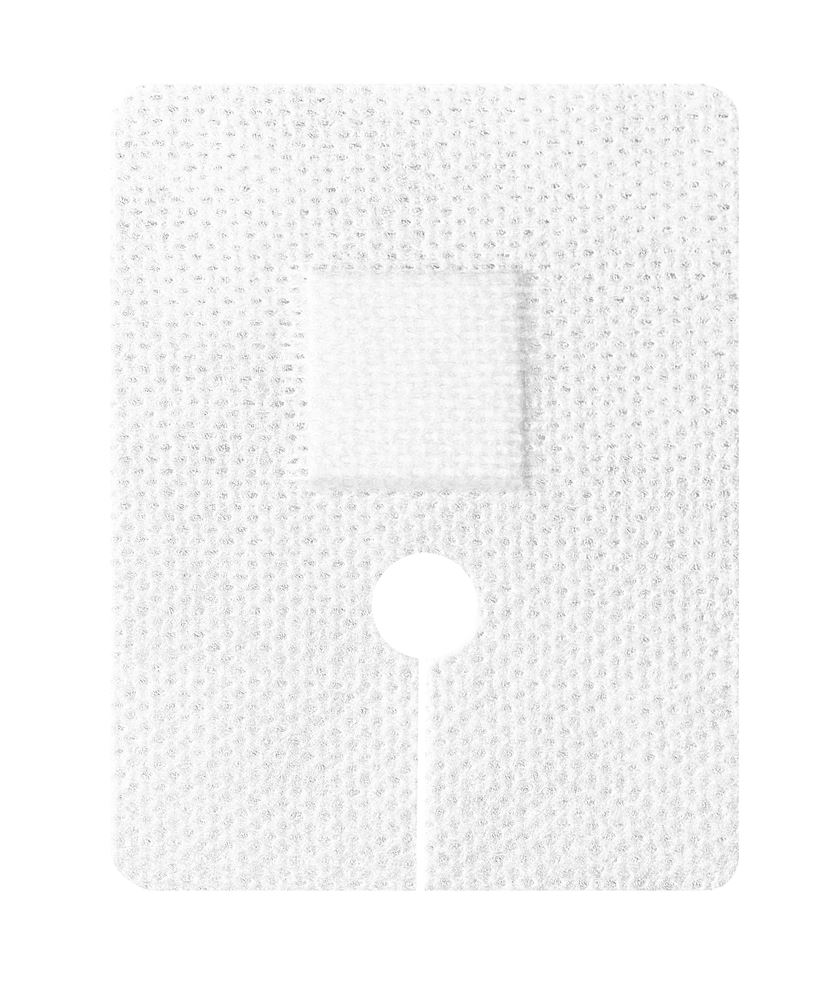 Curafix i.v. Soft 6×7.5cm 50 Stk