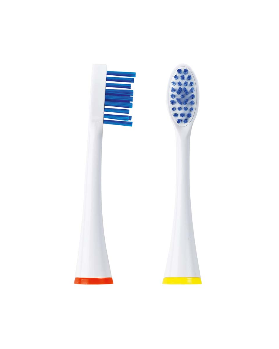 Curaprox CHS 300 Ersatzbürsten power 2 Stk