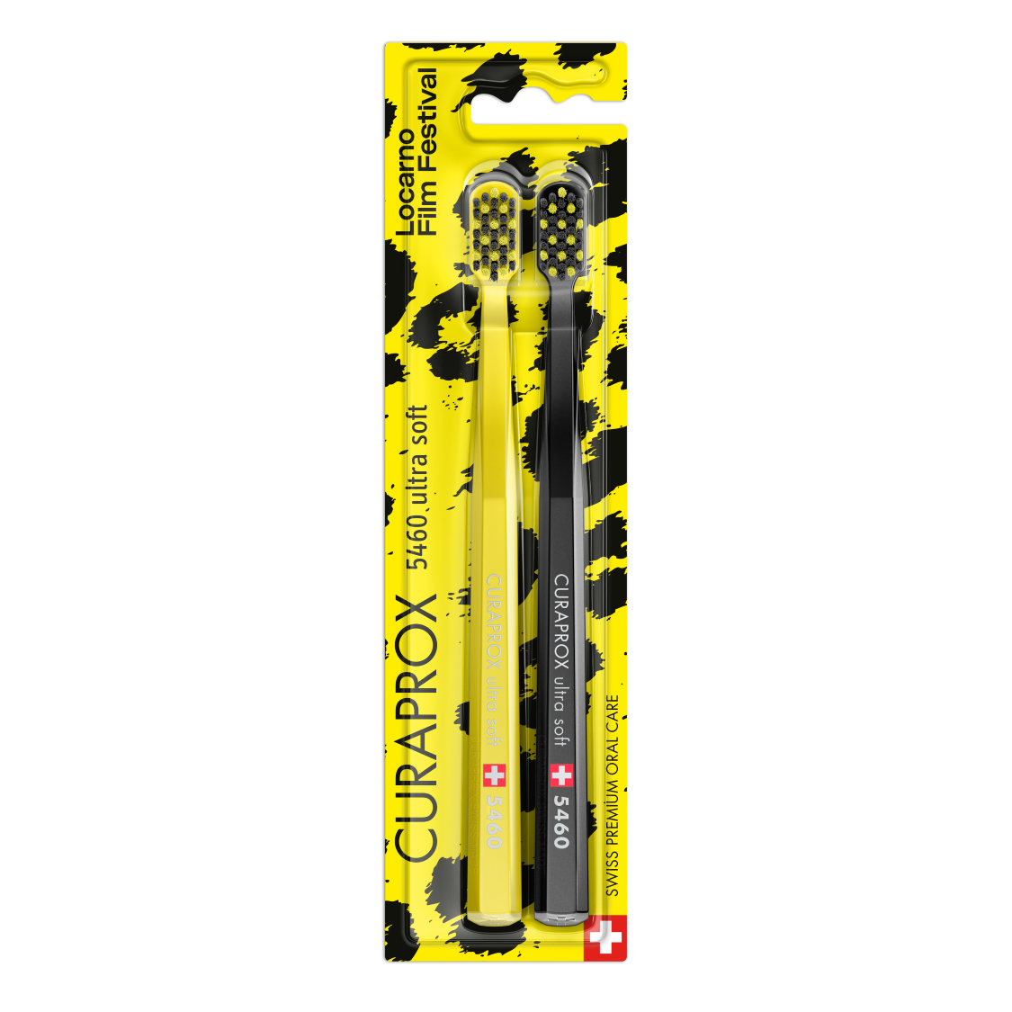 Curaprox CS 5460 Locarno Film Festival Edition