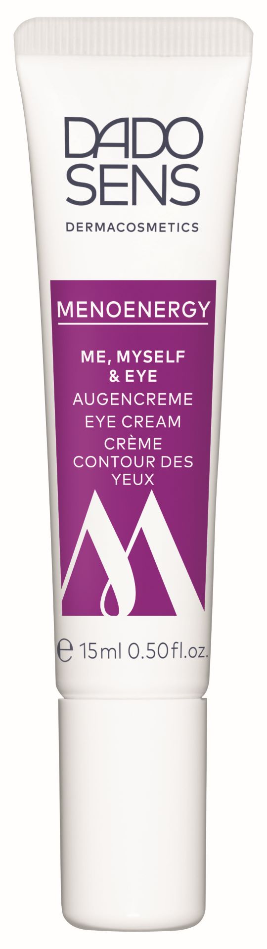 Dado Sens Menoenergy Me Myself & Eye 15 ml