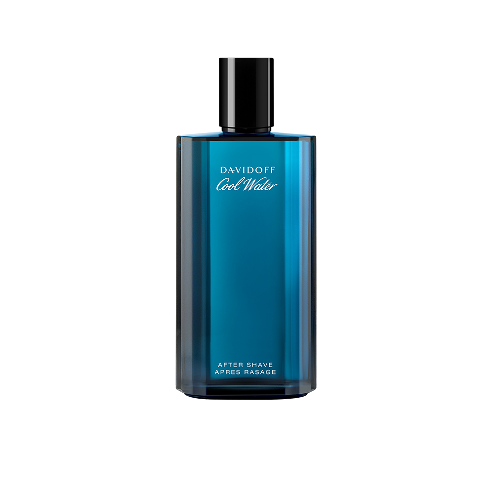 Davidoff Cool Water After Shave 125 ml
