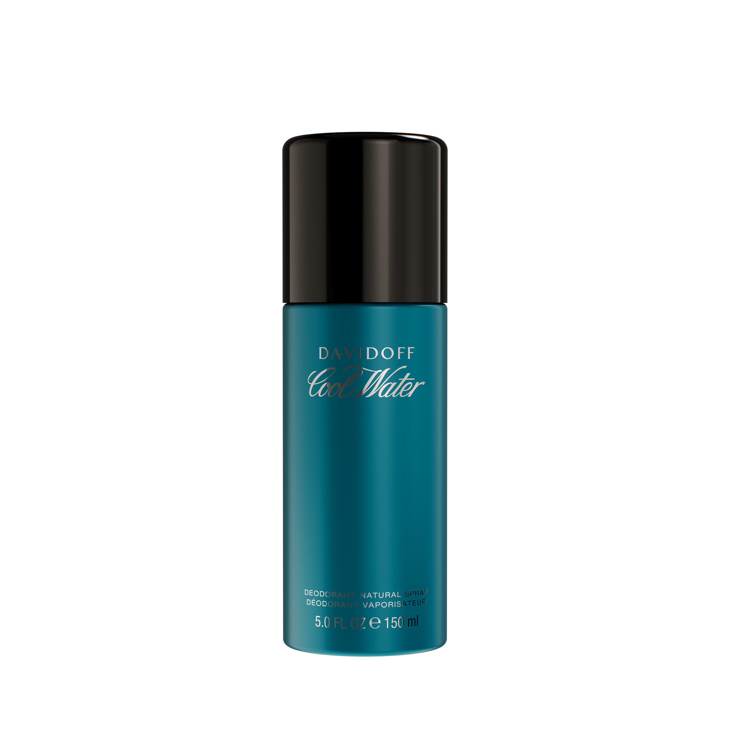 Davidoff Cool Water Man Deo Spray Aeros 150 ml