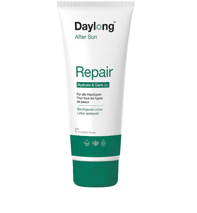 Daylong After Sun Repair Tb 200 ml