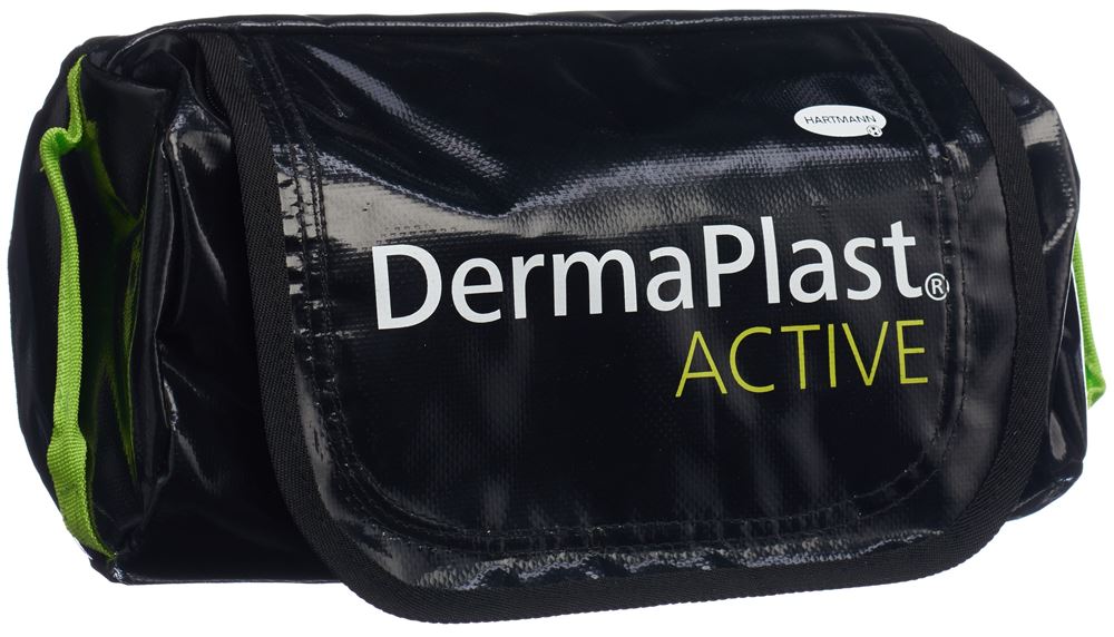 DermaPlast Active Sportset assortiert 5 Stück