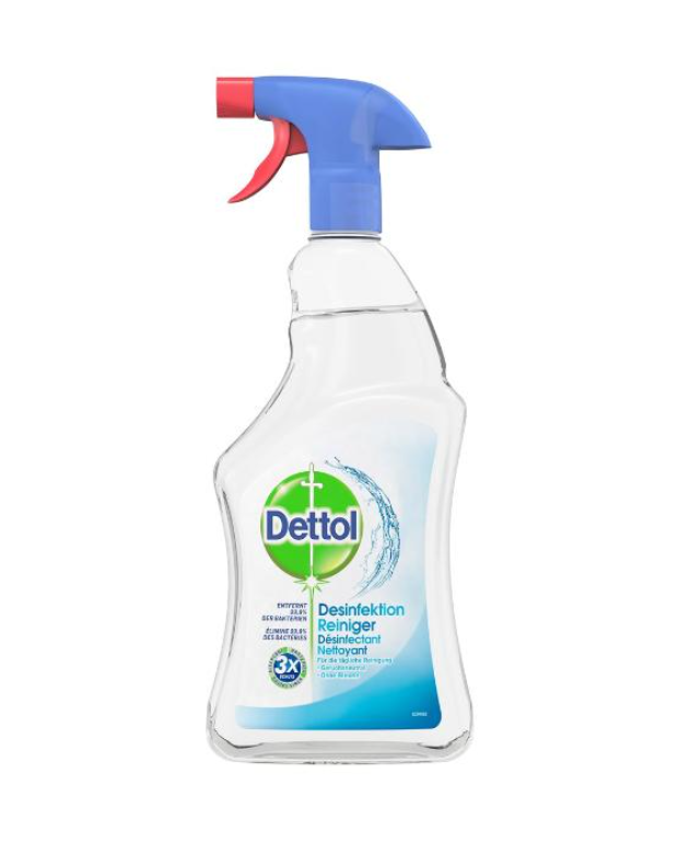 Dettol Desinfektionsreiniger Standard 750 ml