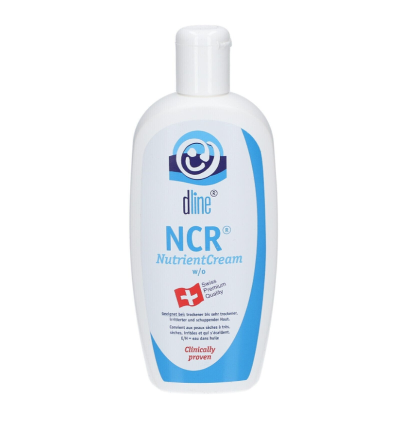 dline NCR-NutrientCream ohne Parfum Fl 500 ml