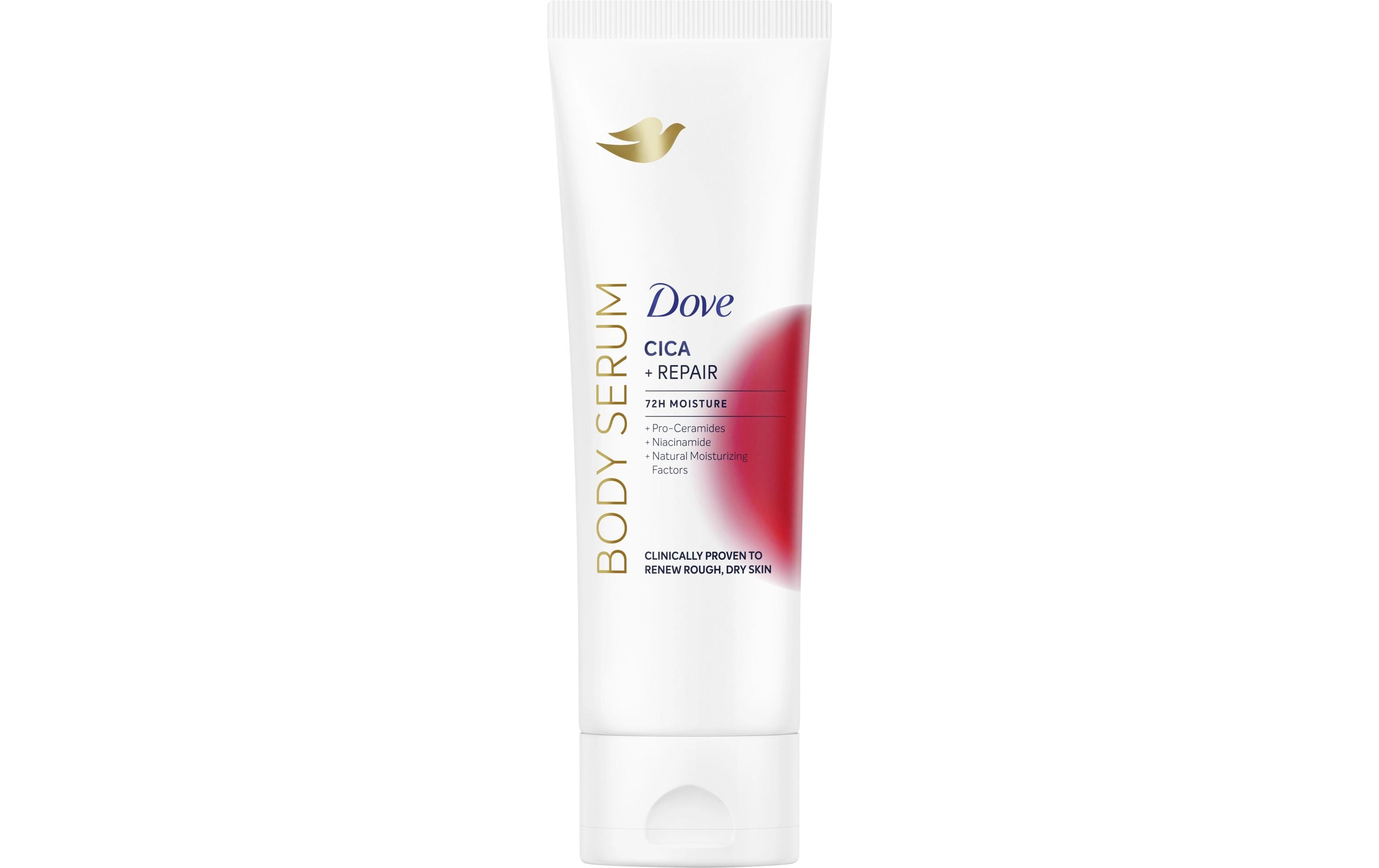 Dove Body Serum Cica + Repair Tb 200 ml