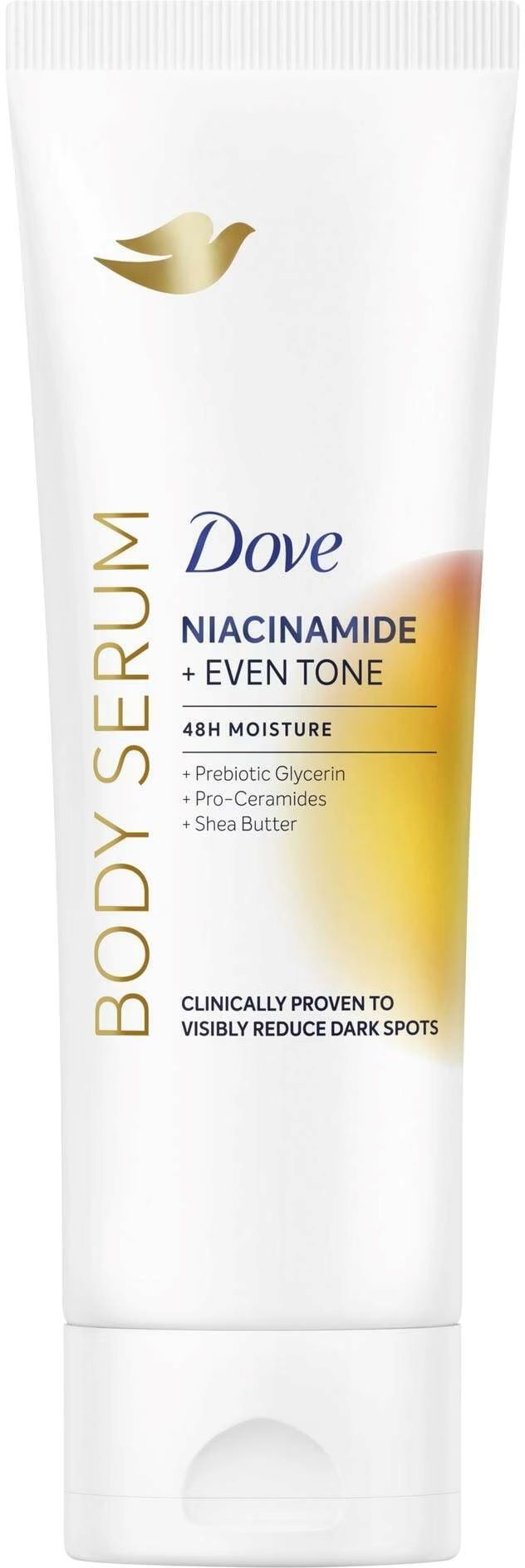 Dove Body Serum Niacinamide + Even Tone Tb 200 ml