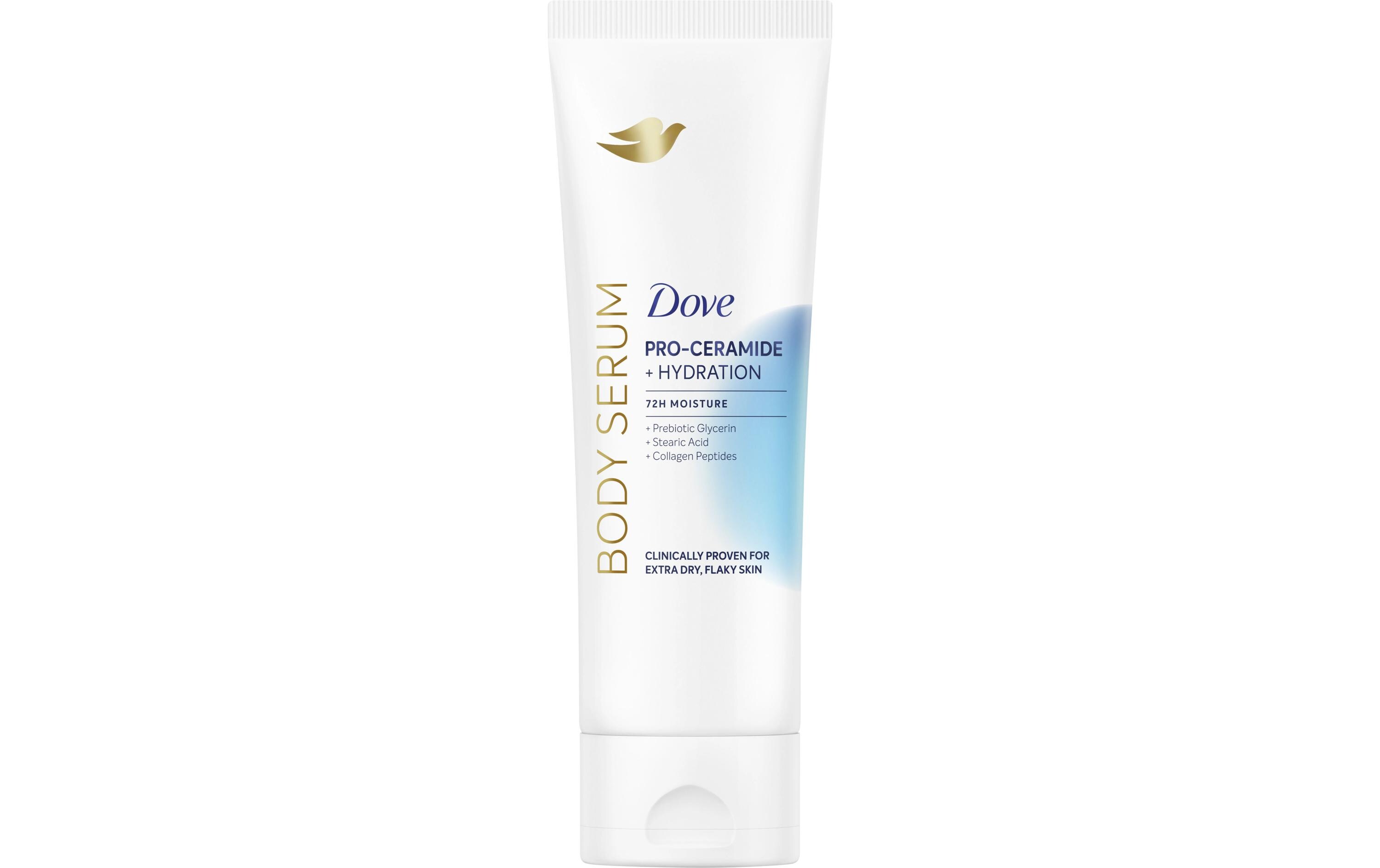 Dove Body Serum Pro-Ceramides + Hydration Tb 200 ml