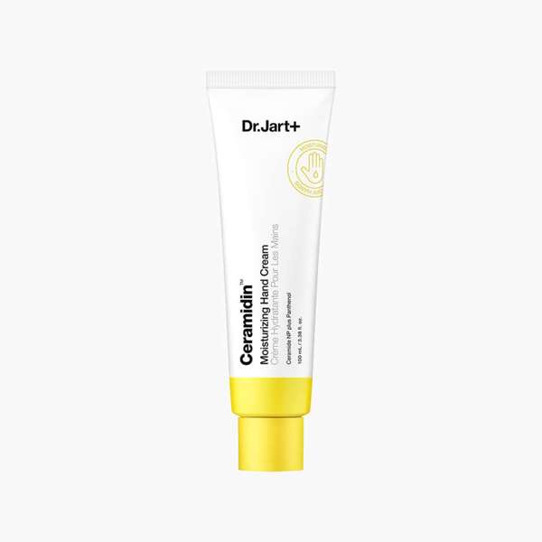 Dr.Jart+ Ceramidin Moisturizing Hand Cream 100 ml