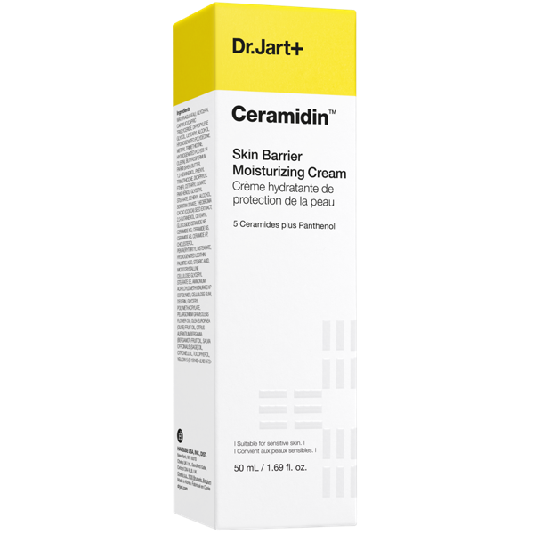 Dr.Jart+ Ceramidin Skin Barrier Moisturizing Cream 50 ml