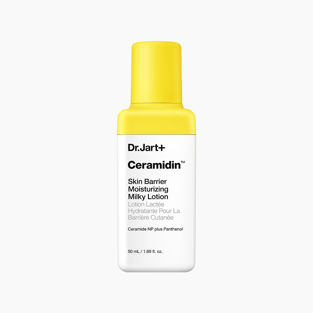 Dr.Jart+ Ceramidin Skin Barrier Moisturizing Milky Lotion 50 ml