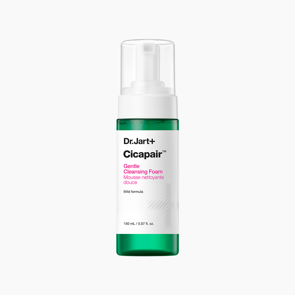 Dr.Jart+ Cicapair Gentle Cleansing Foam 150 ml