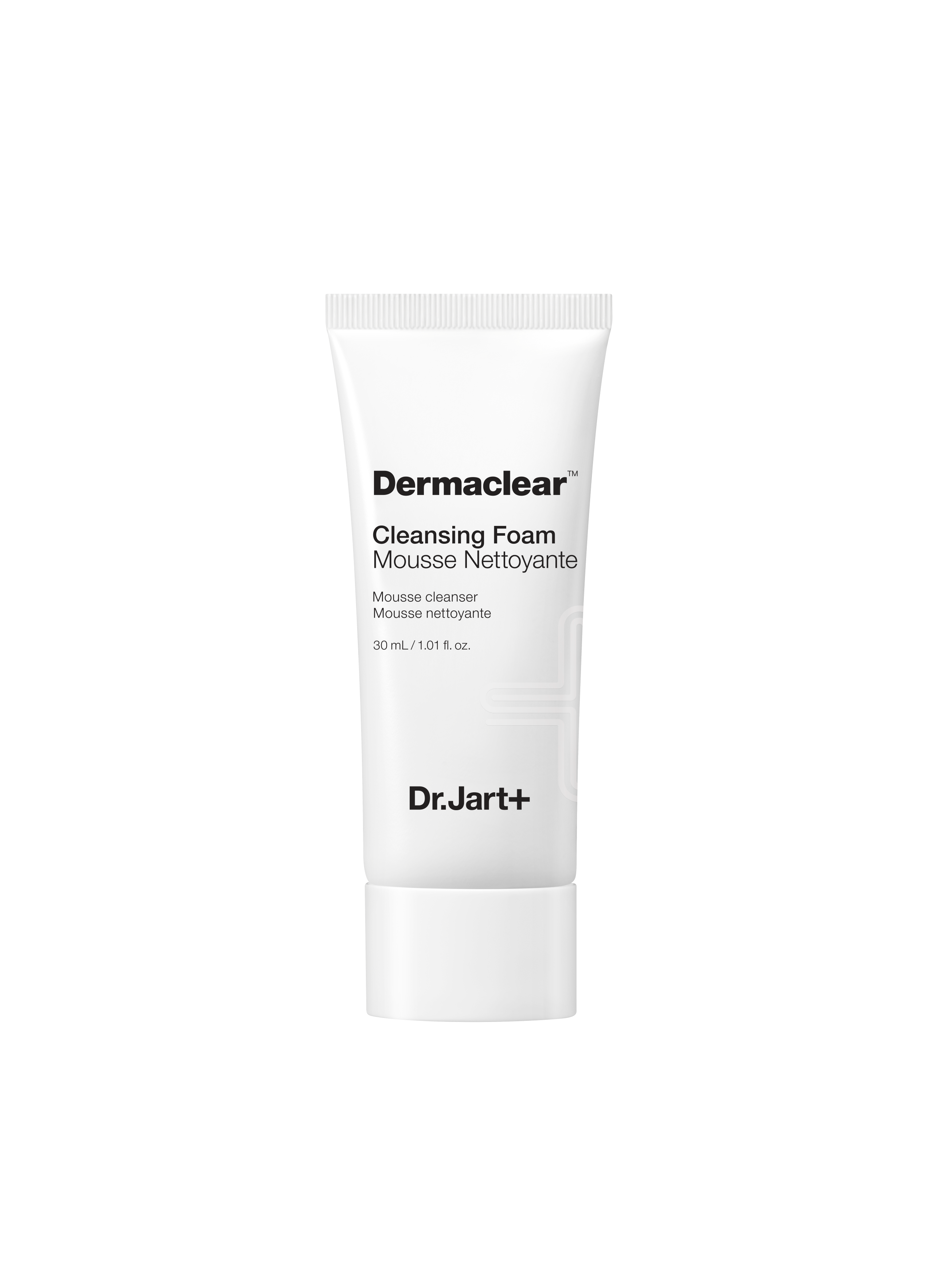 Dr.Jart+ Dermaclear Cleansing Foam 30 ml