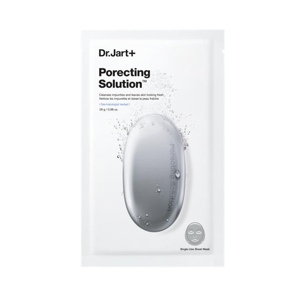 Dr.Jart+ Dermask Porecting Solution 28 g