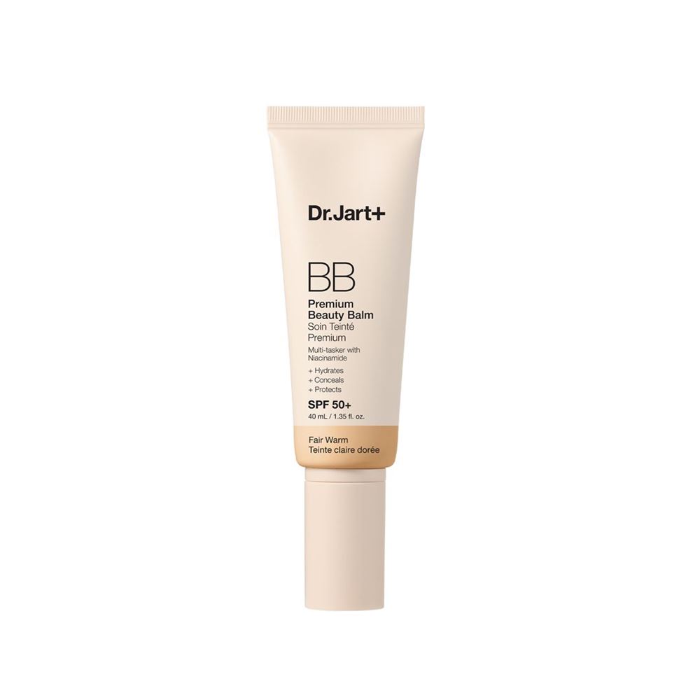 Dr.Jart+ Premium Beauty Balm 0.5 Fair Warm 40 ml