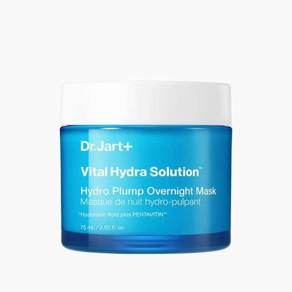 Dr.Jart+ Vital Hydra Solution Hydro Plump Overnight Mask 75 ml