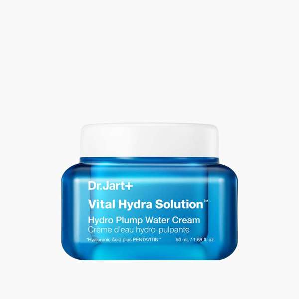 Dr.Jart+ Vital Hydra Solution Hydro Plump Water Crème 50 ml