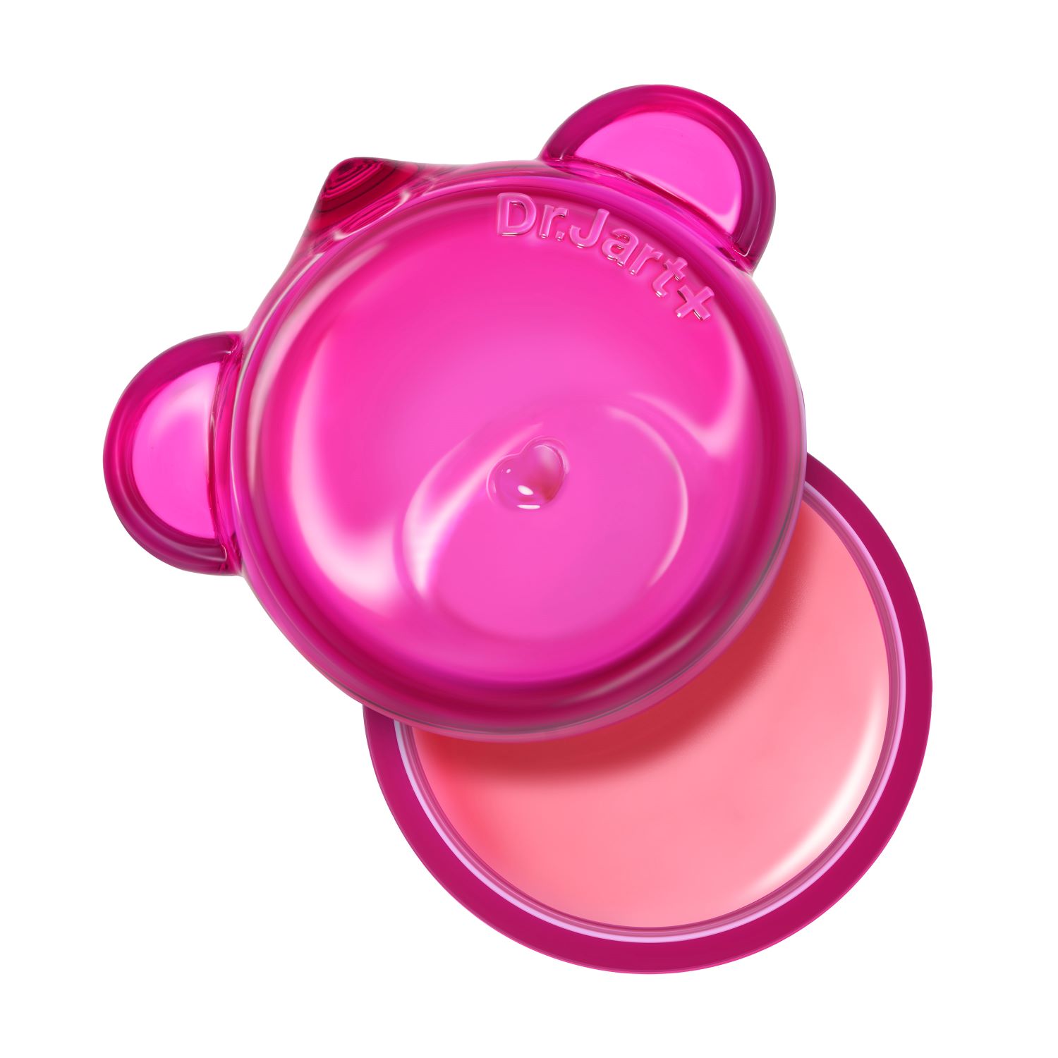 Dr.Jart+ Vital Hydra Solution TM Hydrating Lip Mask Bubble Gum 17 g