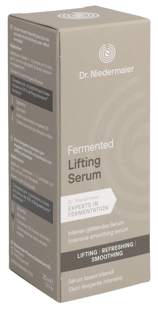 Dr. Niedermaier Fermented Lifting Serum Disp 30 ml