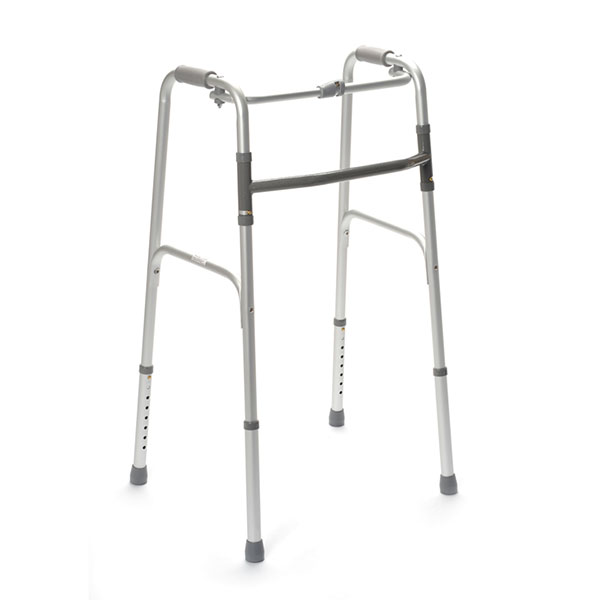 Drive Medical Gehbock Gecko reziprok/beweglich