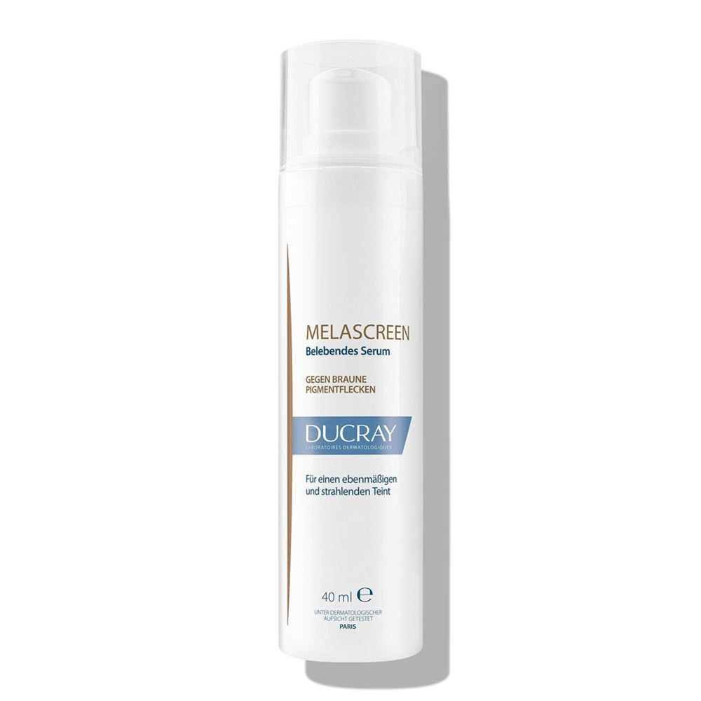 Ducray Melascreen Anti-Pigmentflecken Serum Fl 40 ml