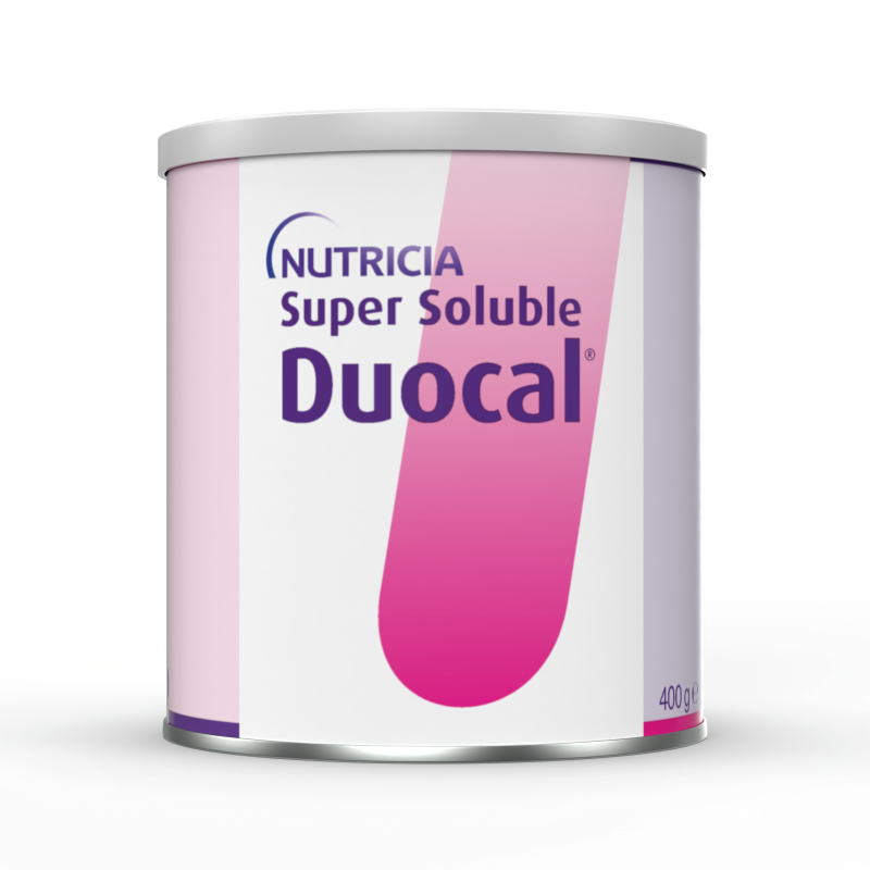 Duocal Plv 6 Ds 400 g