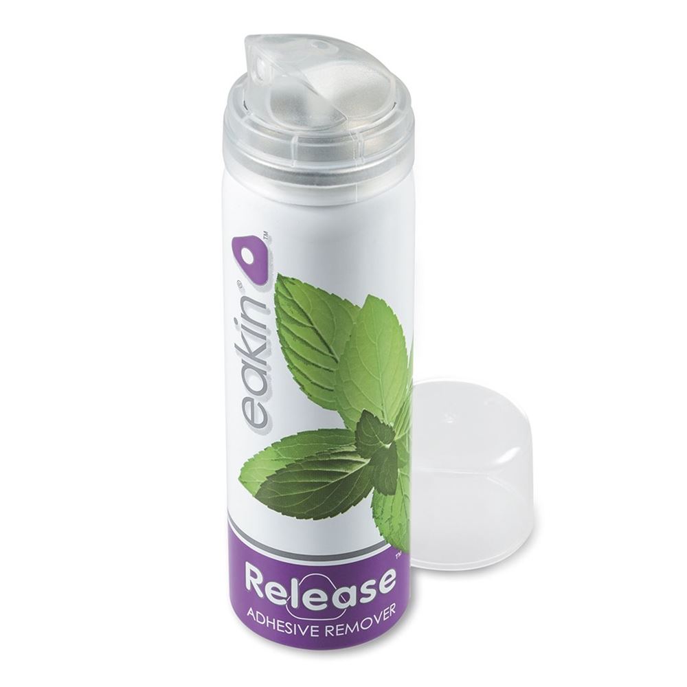 Eakin Release Aeros Adhesive Remover 50 ml