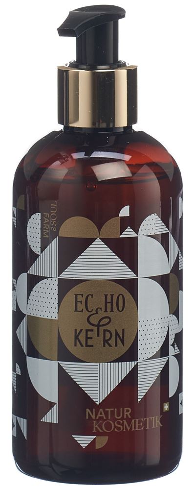 Echo&Kern Shampoo-Dusch Alpenrose Enzian Disp 250 ml