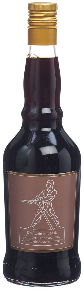 Edifors Kraftwein Fl 700 ml