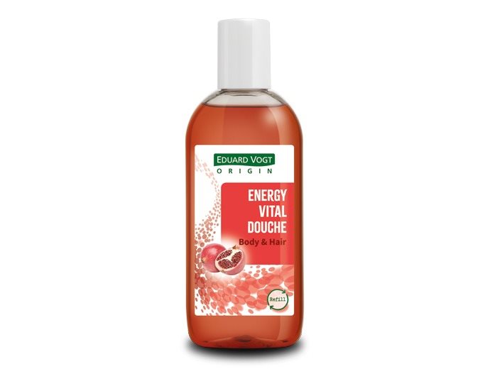 Eduard Vogt Origin Energy Vital Douche 300 ml